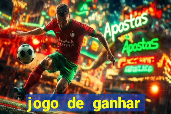 jogo de ganhar dinheiro de verdade no pix na hora